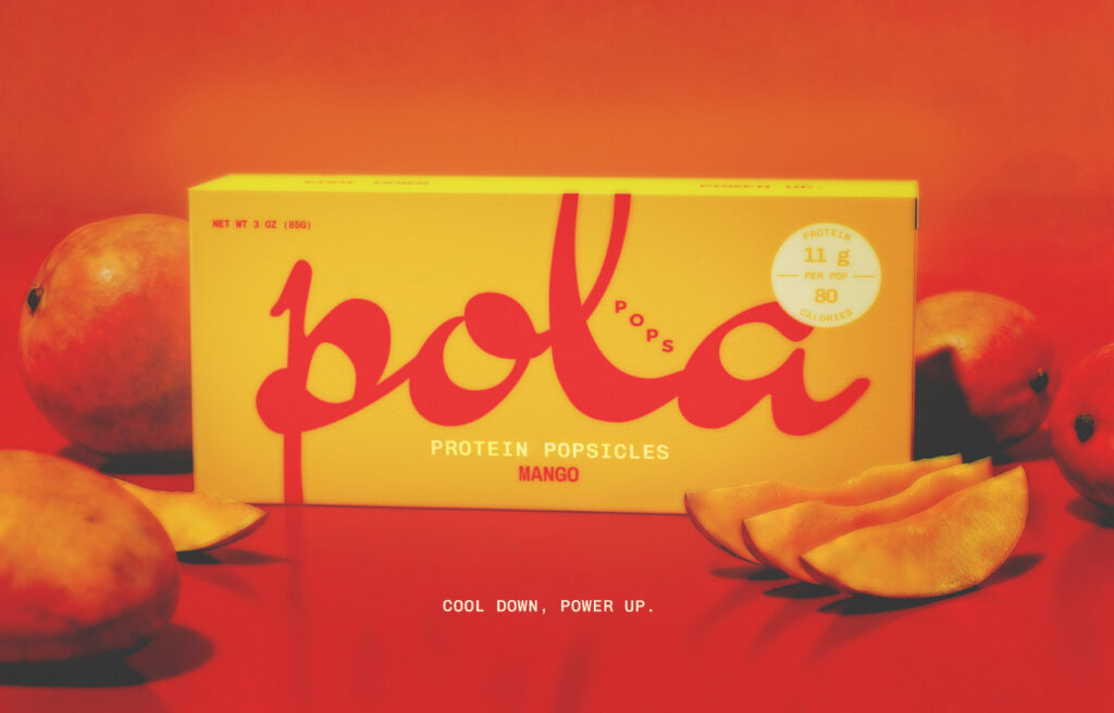 Pola Pops