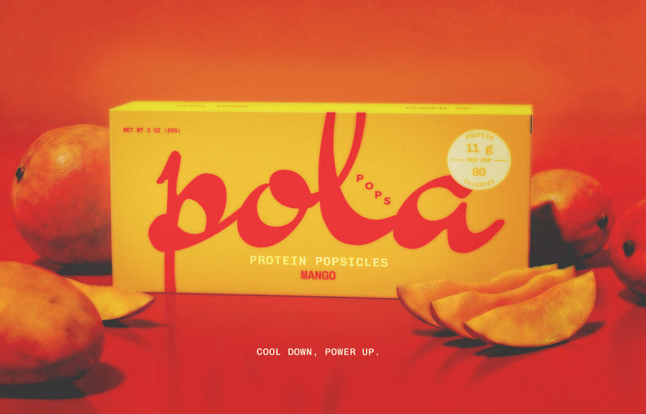 Pola Pops
