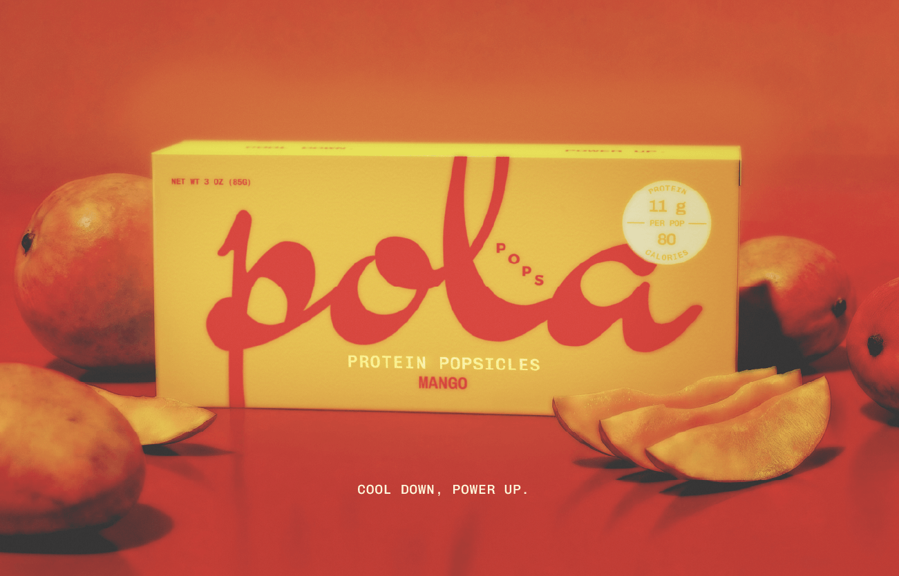 Pola Pops