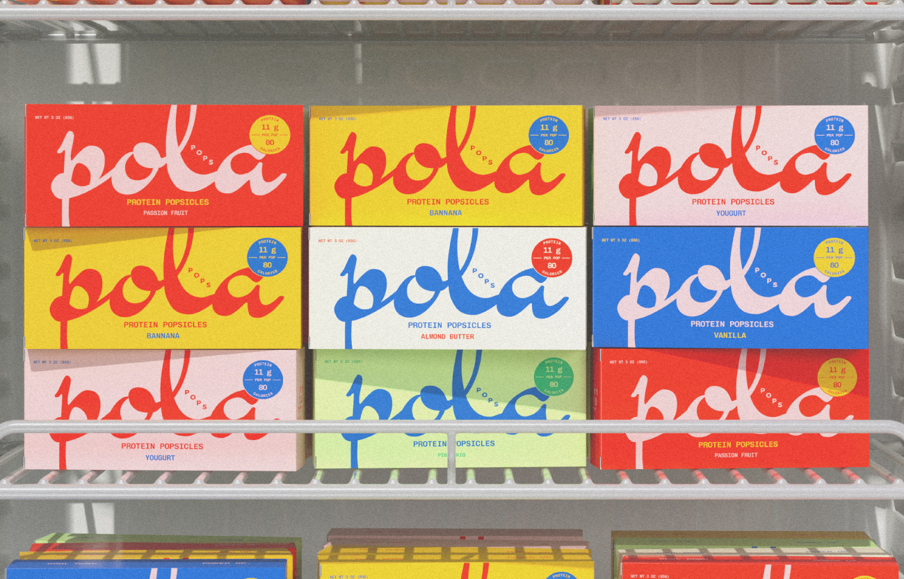 Pola Pops