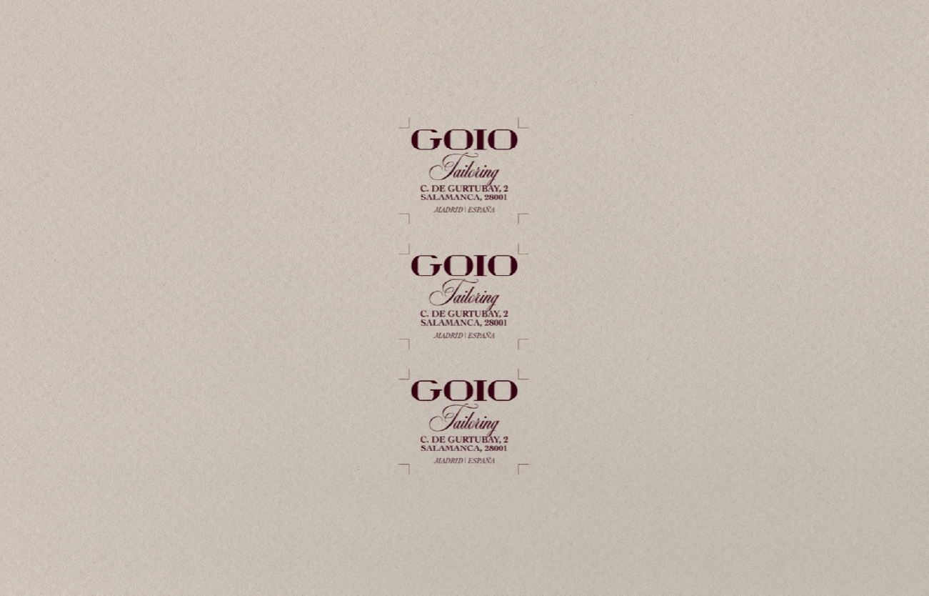 Goio